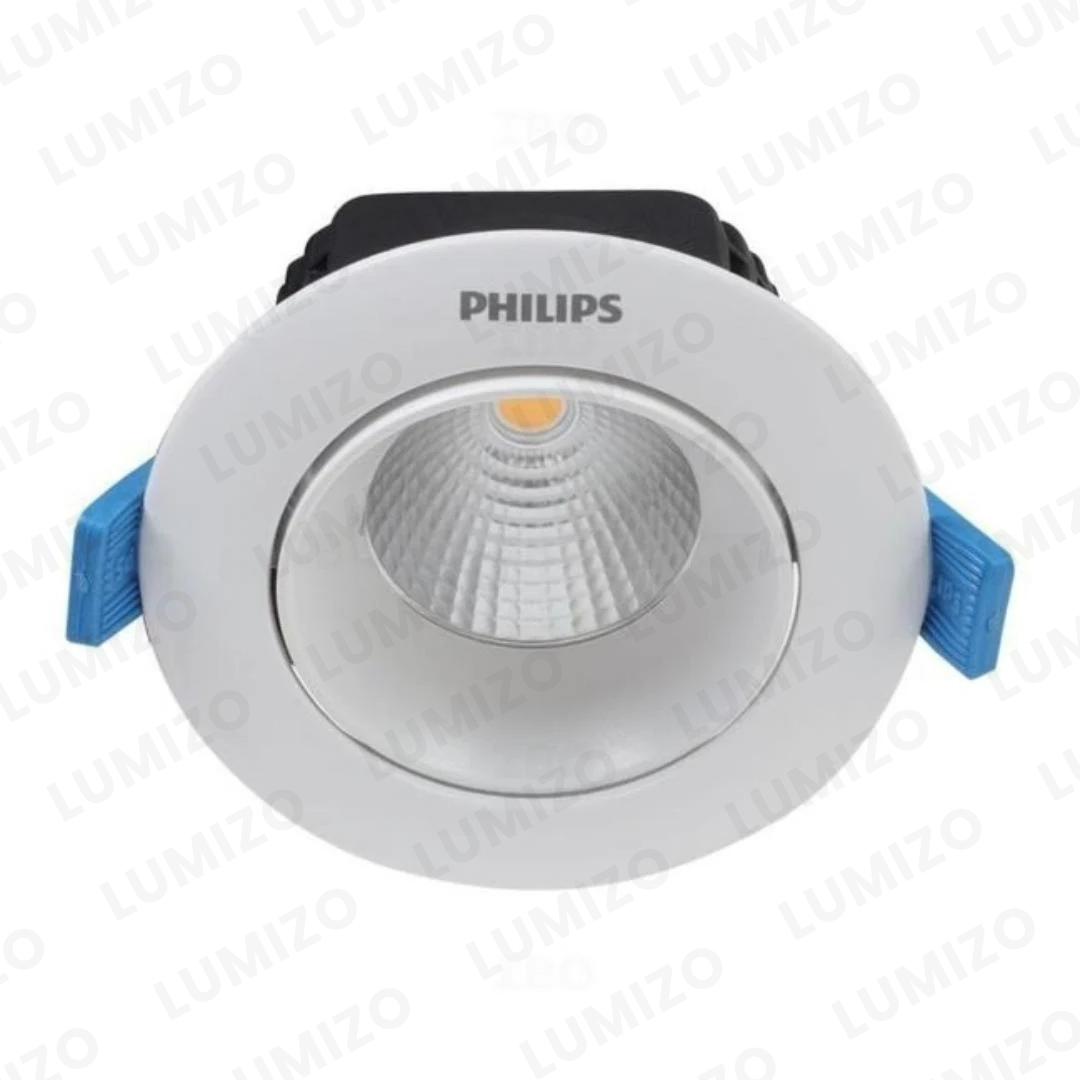 PHILIPS ASTRASPOT NEXT 7W WW 36D SUNK