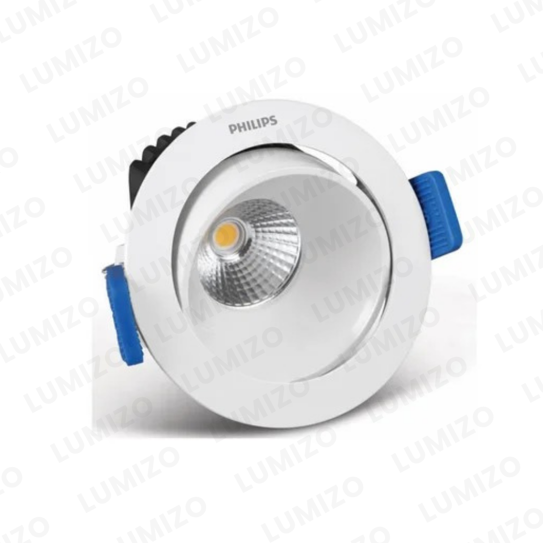 PHILIPS ASTRASPOT NEXT 12W NW 36D SUNK