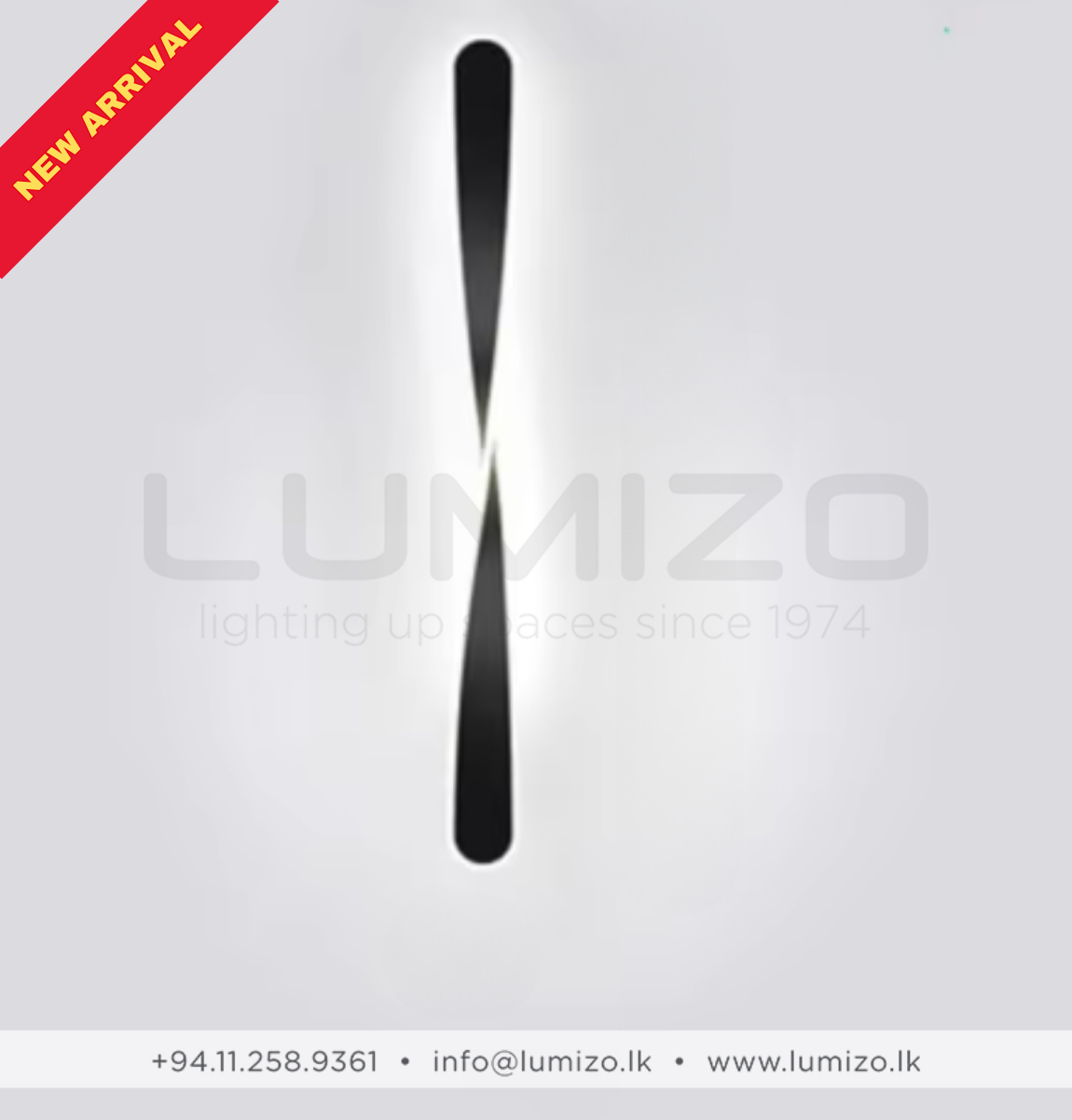 HJW-5026-L BK