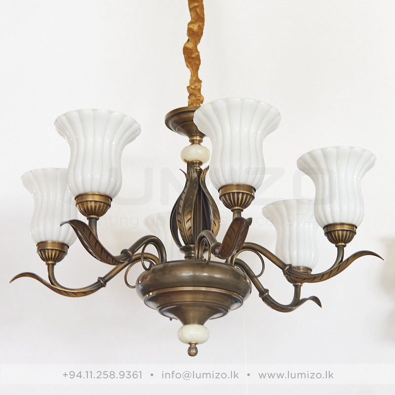 DecoLight 5926-6 Hanging Lamp