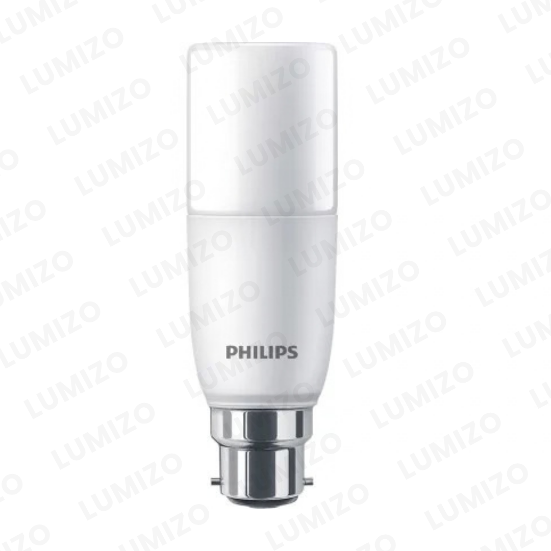 PHILIPS 9.5W DAY LIGHT B22 1096LM