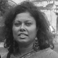 Jacqueline Netto